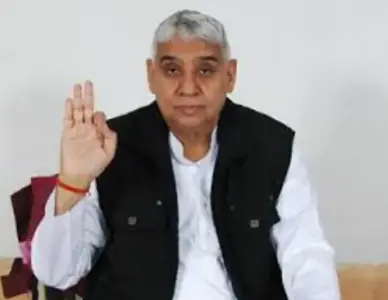 संत रामपाल जी महाराज विश्व गुरु